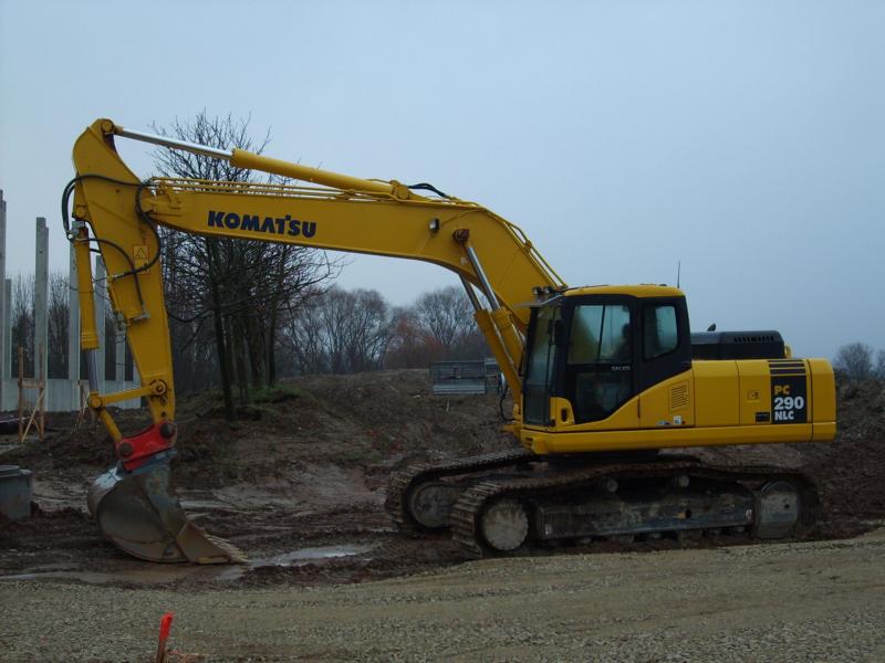 Komatsu PC 290 NLC, 2006-12-17, 001.jpg