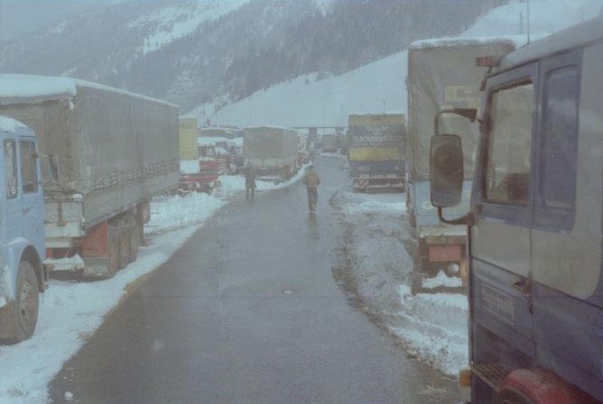 Blokade am Brenner LP 1984.jpg