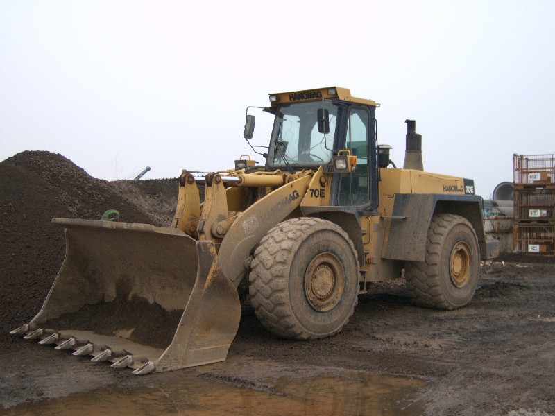 Komatsu-Hanomag 70E.jpg