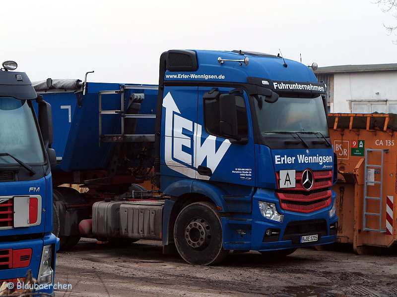 Erler Wennigsen, Mercedes Actros StreamSpace 1843.jpg