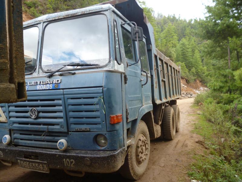 K800_Ashok Leyland Taurus  Buthan 3.jpg