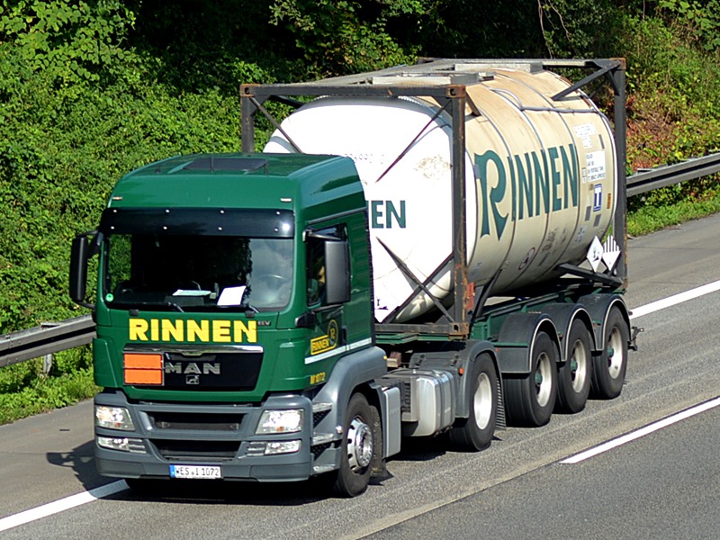 Baumaschinenbilder De Forum Speditionen Fuhrunternehmen Und Firmenfuhrpark S Rinnen Moers