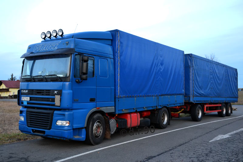 DAF XF 95.380 SC Spedition Franz 1[CY].jpg