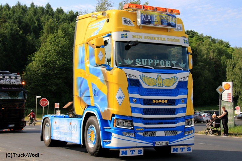 Maik Terpe Scania S500 B&Uuml;Z-MT 88 2017 06 03 Geiselwind0WEB.jpg