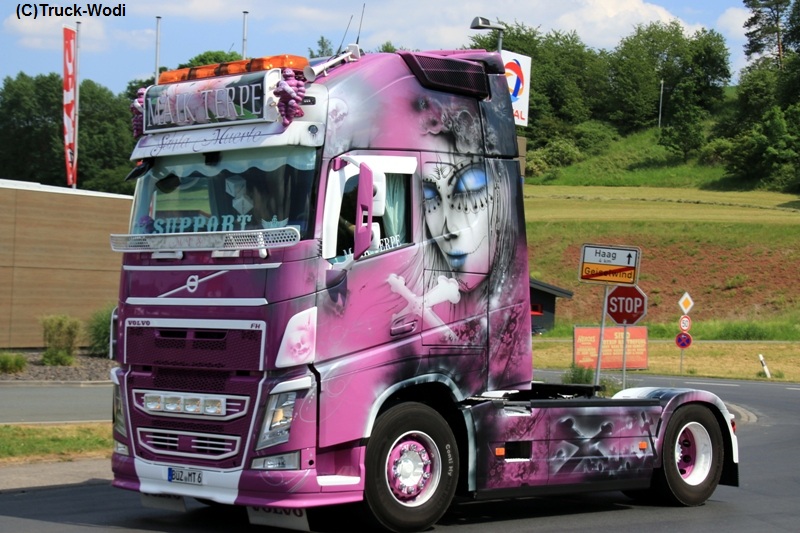 Maik Terpe Volvo FH13.500 B&Uuml;Z-MT 6 2017 06 02 Geiselwind0WEB.jpg