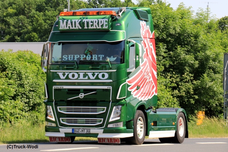 Maik Terpe Volvo FH13.500 B&Uuml;Z-MT 30 2017 06 03 Geiselwind0WEB.jpg
