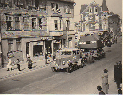 Hanomag Demler Festzug 1955.jpg