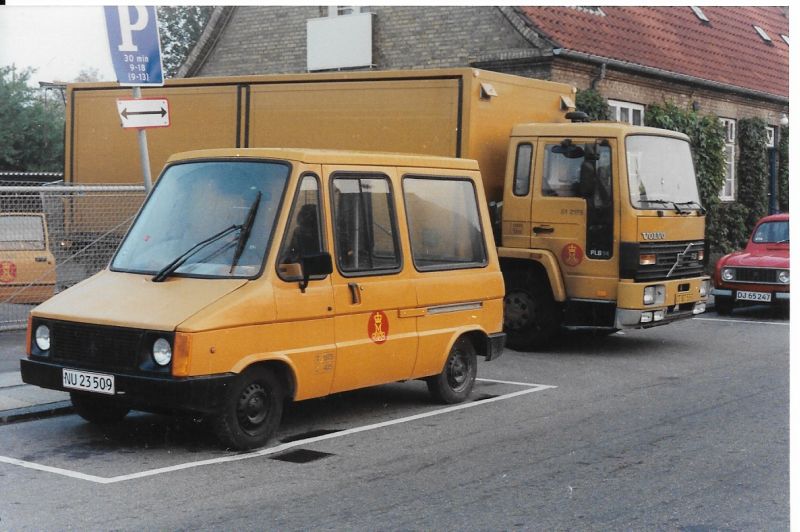 Post-Danbil, Vordingborg 1990er.jpg