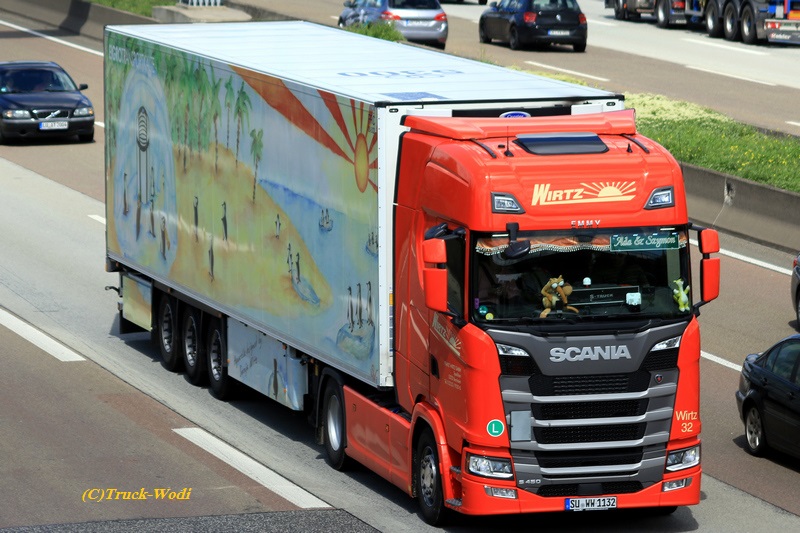 Wirtz #32 Scania NG R450 S&Uuml;-WW 1132 2019 05 10 FRAWEB.jpg
