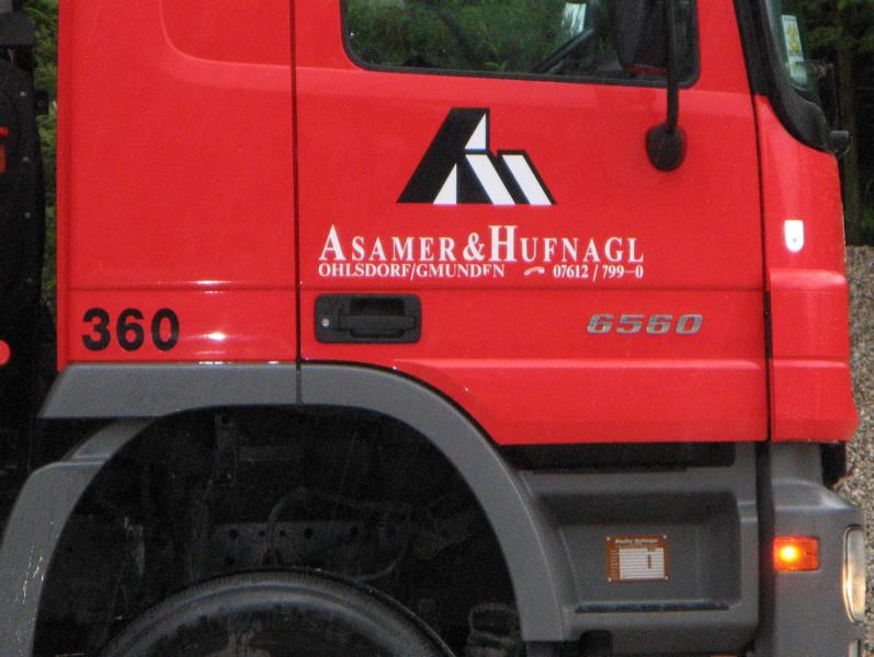 Mercedes Benz Actros MP2 6560 ''360'' von Asamer & Hufnagel am 9.7.07 10.jpg