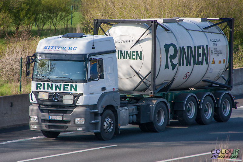 Baumaschinenbilder De Forum Speditionen Fuhrunternehmen Und Firmenfuhrpark S Rinnen Moers