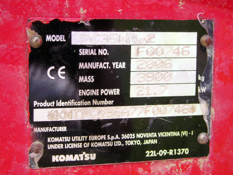 Komatsu PC35MB-2  Kästli  Bild 3.jpg