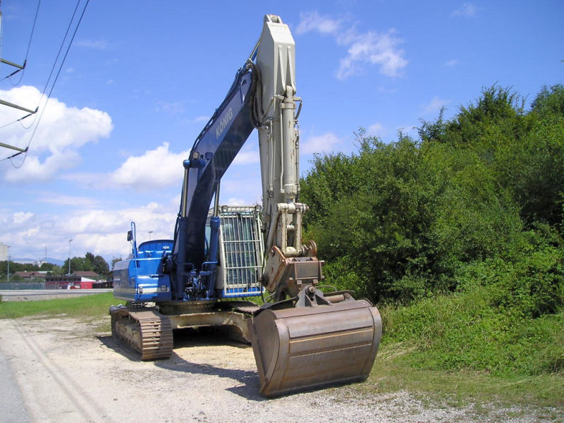 Caterpillar 325BLN  K&ouml;nig  Bild 2.jpg