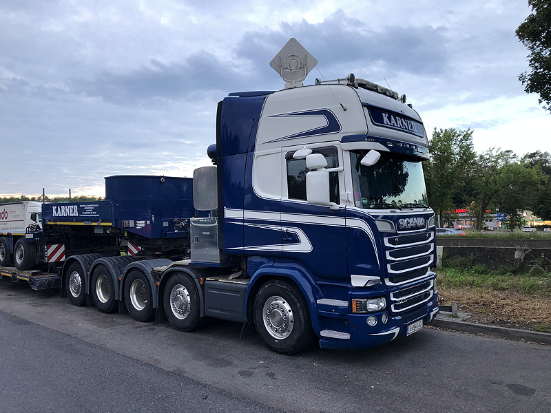 Karner Scania R730 TL SL Tieflader Weiskirchen 2020 TIm IMG_0493 b.jpg