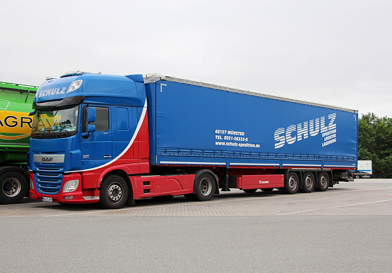 Schulz DAF XF 106 SSC PPSZ Ladbergen 2019 Tim IMG_4890 b.jpg