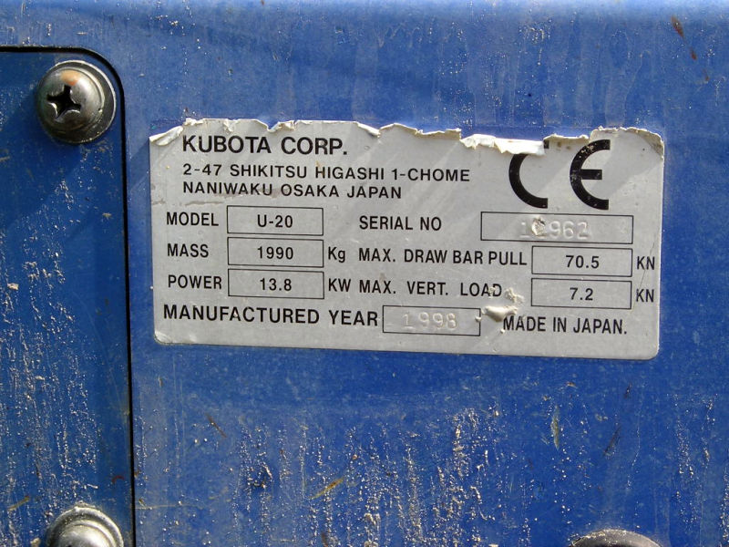 Kubota U-20  Bild2.jpg