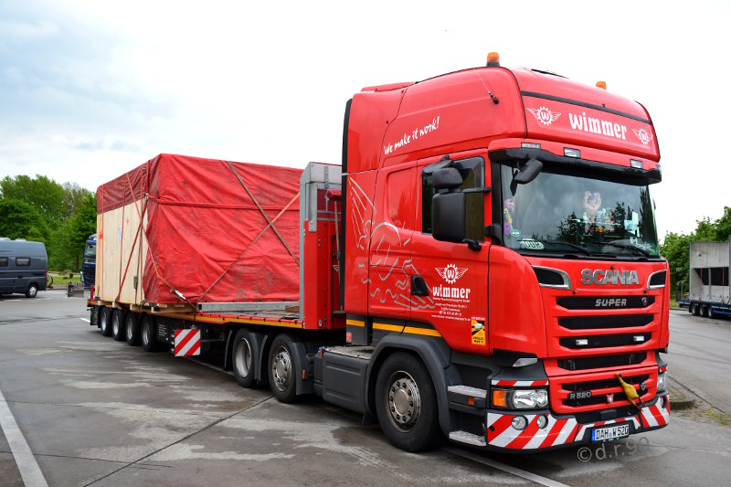 Scania R520 TL Wimmer Maschinentransporte GmbH.jpg