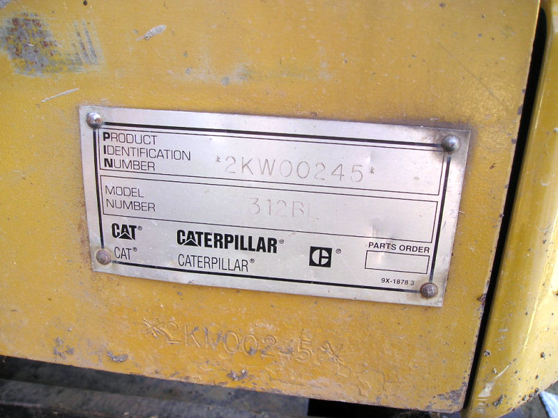 Caterpillar Raupe 312BL  frBlaser  Bild3.jpg