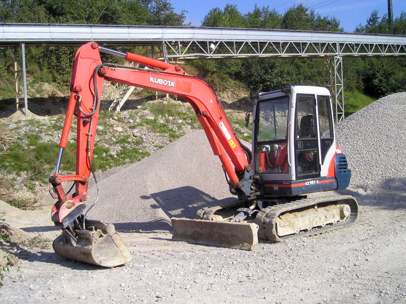 Kubota Raupe KX161-2  Bild1.jpg