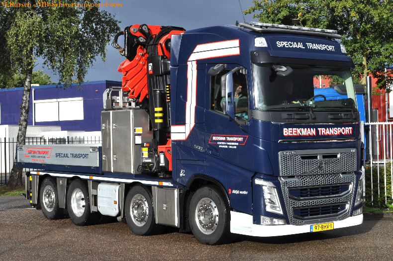 Beekman Transport Logistics & Warehousing, Apeldoorn 0001.jpg