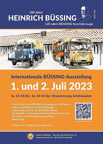 Flyer 180 Jahre Heinrich Buessing_DIN-A4-ORANGE Baumaschinenportal.jpg
