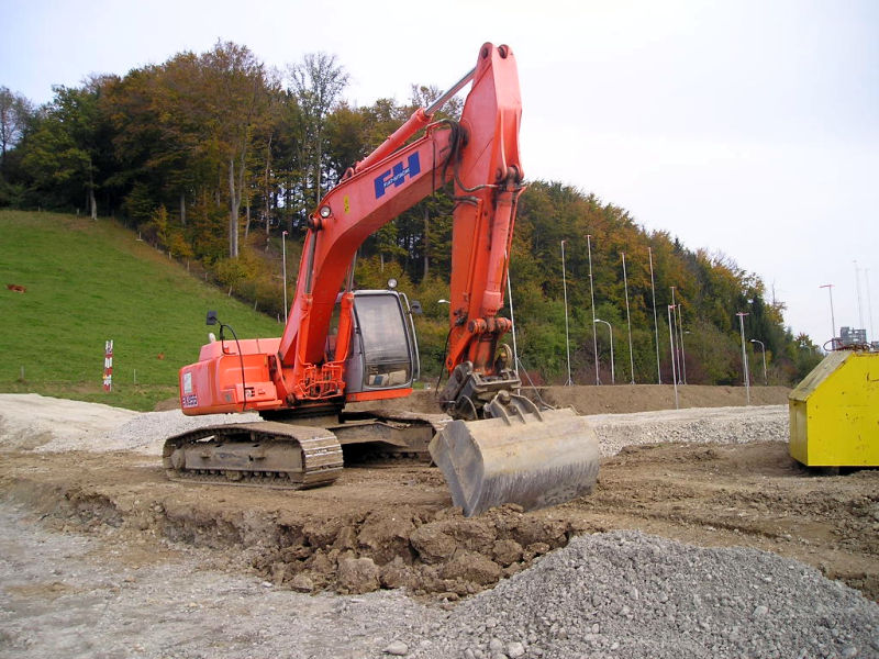 Fiat-Hitachi Raupe EX255  Bild3.jpg