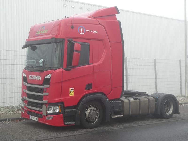 New Scania R450 Dexico Express Kühne & Nagel Partner 1 (Copy).jpg