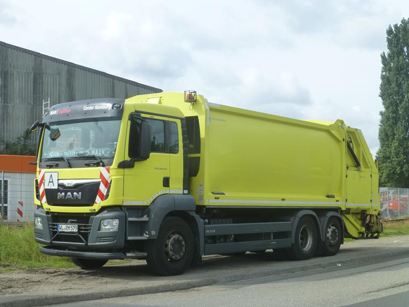 MAN TGS 26.320 Mülllaster Gelb 1 (Copy).jpg