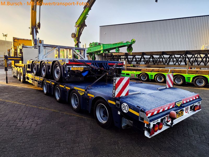 Van den Heuvel Speciaaltransporten B.V. Bakel 0003.jpg