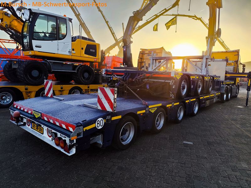 Van den Heuvel Speciaaltransporten B.V. Bakel 0004.jpg