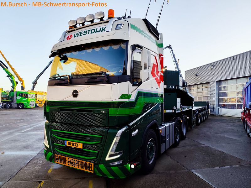Westdijk Exceptioneel transport BV 0002.jpg