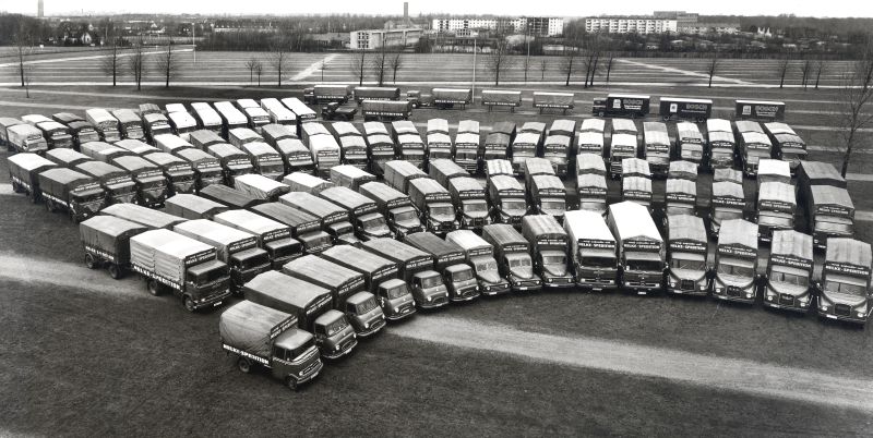 131. Nelke, 005 Fuhrpark, Hannover, 25.12.1974, kleinFoto Archiv Leonhardt.jpg