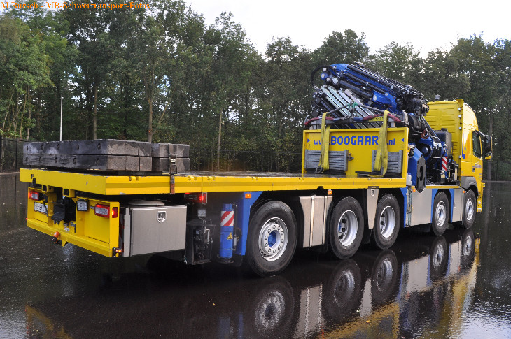 Boogaard - Van den Boogaard transport Beverwijk 0002.jpg