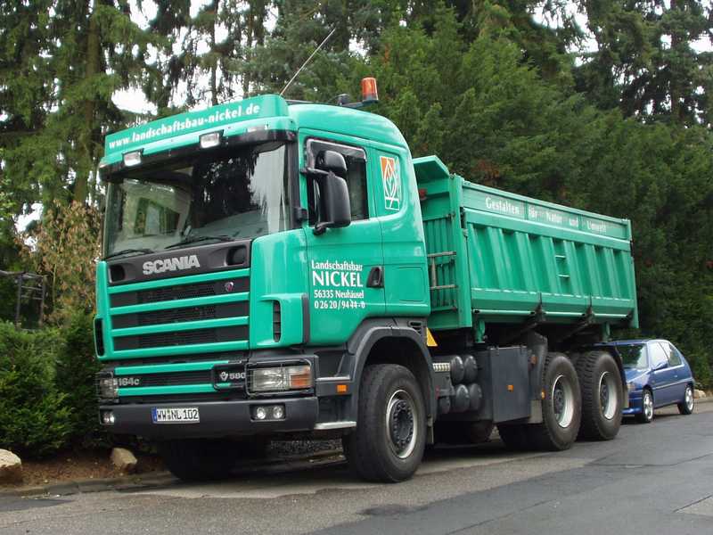 Scania LBT164 , Nickel , Koblenz , 08.05.jpg