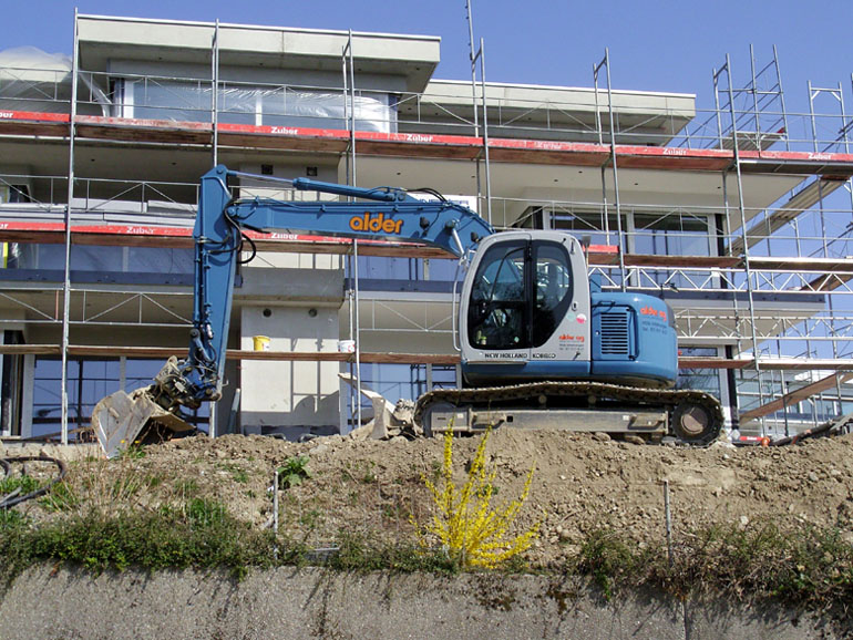 NH Kobelco E135 Alder AG.jpg