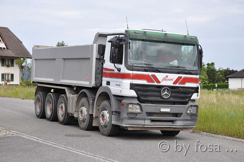 Baumaschinenbilder.de - Forum | LKW und ihre Aufbauten | Lkw mit