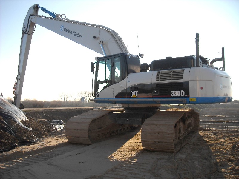 Ballast CAT 330 D (3).jpg
