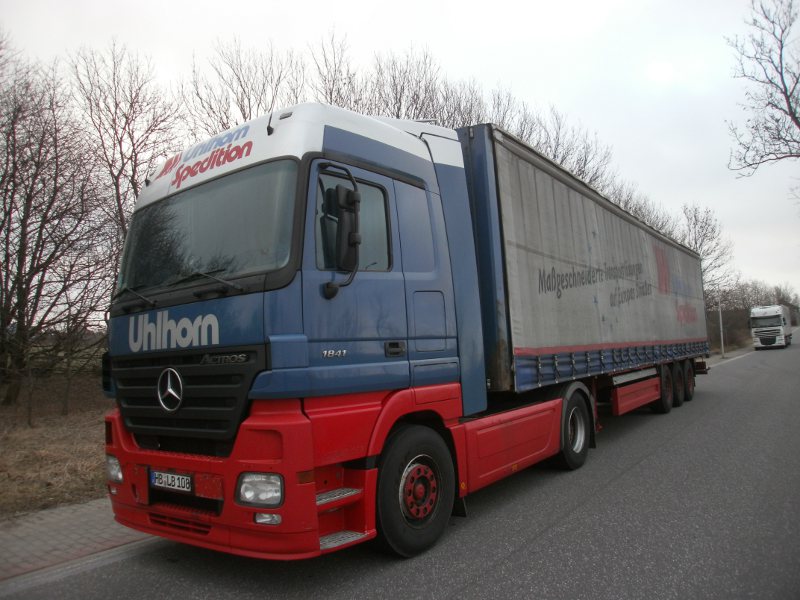 MB Actros MPII 1841 Uhlhorn Spedition.jpg