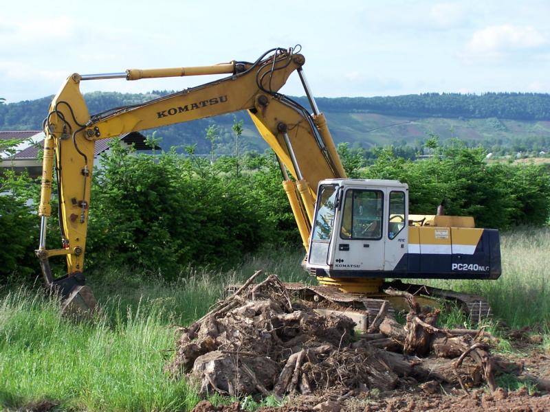 Komatsu PC 240 NLC, 2006-06-04, 001.jpg
