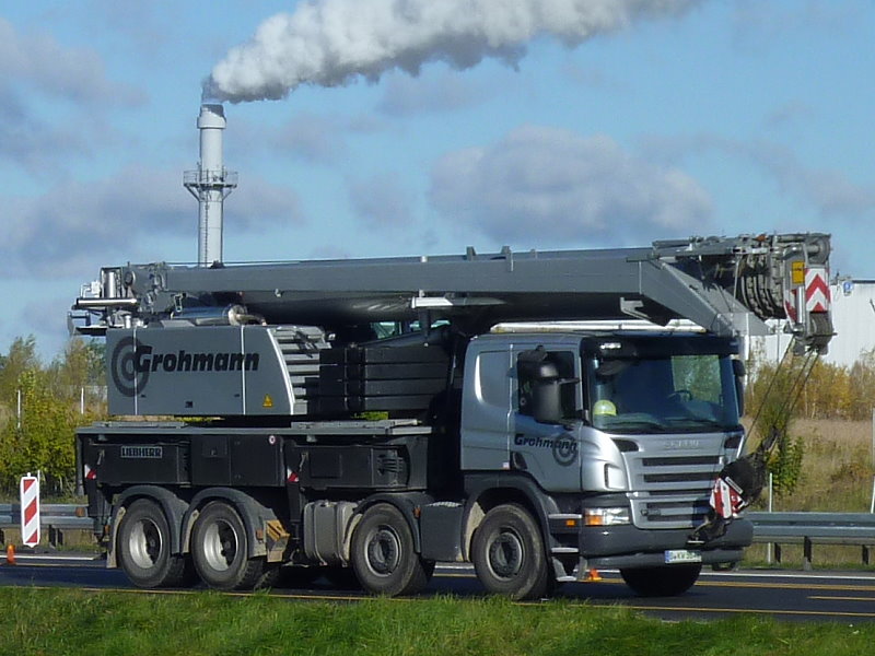 Scania P380, Grohmann.jpg