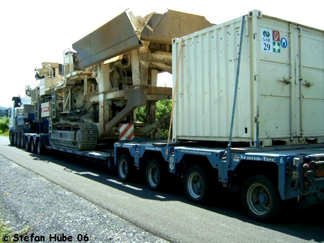 Fa.Trans-Tec A93 Marktredwitz 13°° Volvo 520--TGA 41-660 (3).jpg