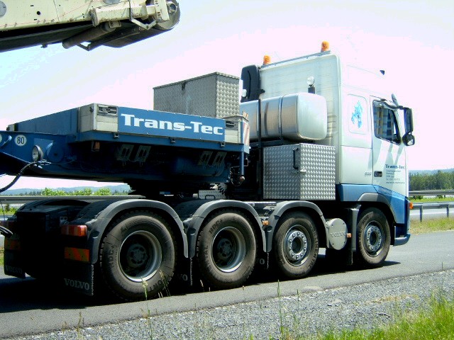 Fa.Trans-Tec A93 Marktredwitz 13°° Volvo 520--TGA 41-660 (7).jpg
