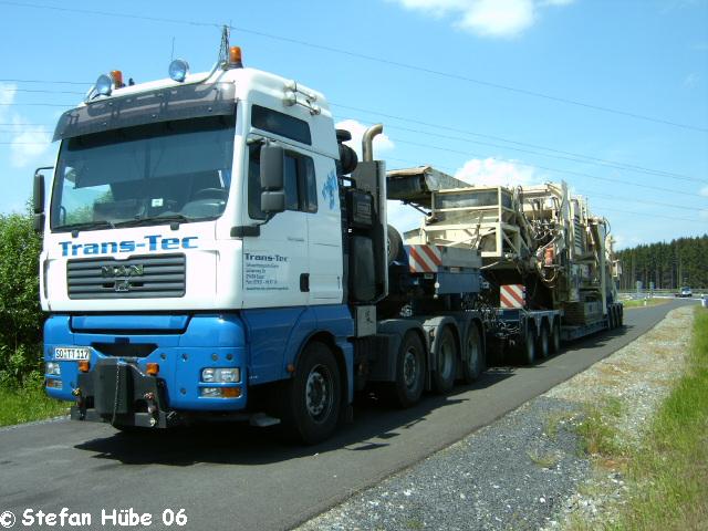 Fa.Trans-Tec A93 Marktredwitz 13°° Volvo 520--TGA 41-660 (2).jpg