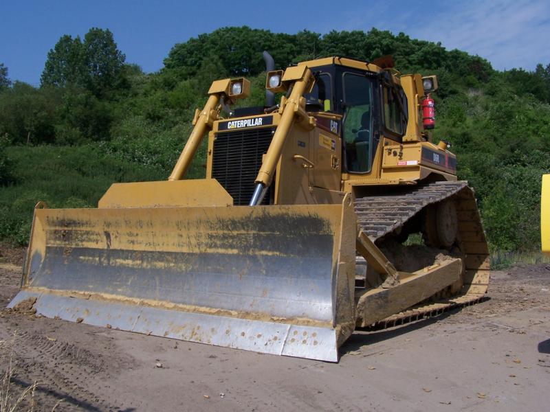 Caterpillar D6R LGP, 2006-06-25, 002.jpg