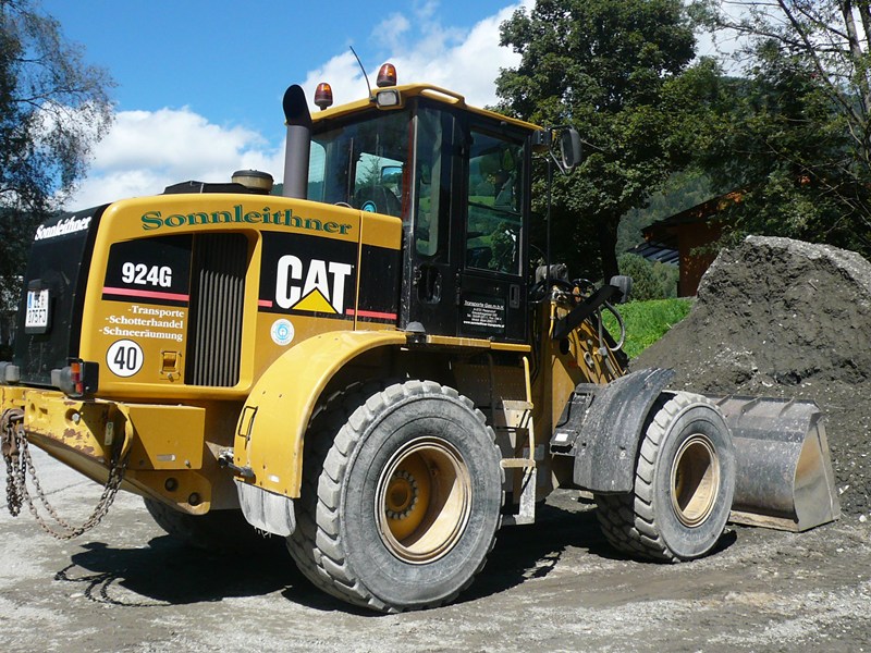 Caterpillar 924G - Christian Sonnleithner Transporte GmbH - Hollersbach (&Ouml;sterreich) - 2011-09-06 (3).jpg