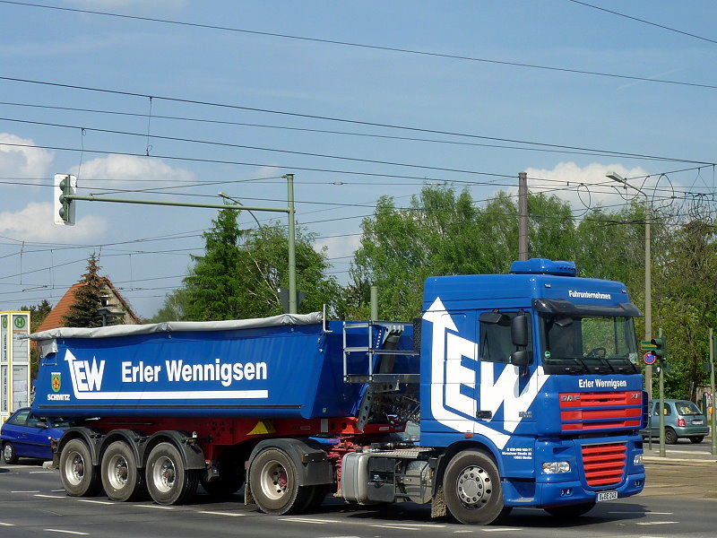 DAF XF 105.510, Erler Wennigsen.jpg