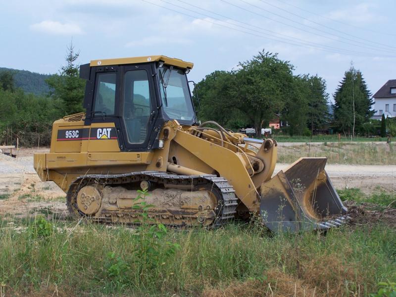 Caterpillar 953C, 2006-07-23, 002.jpg