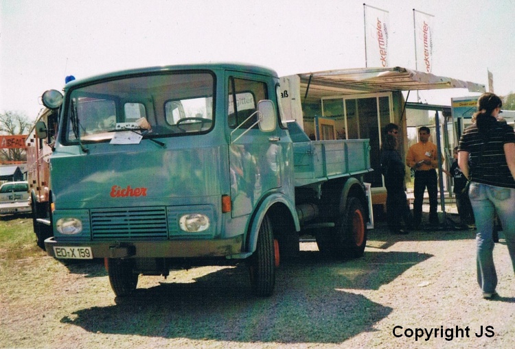 Eicher Zugmaschine, MAi 2008.jpg