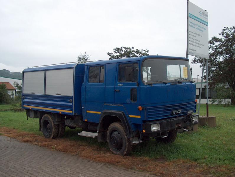 Iveco Magirus 170 D11, 2006-10-03.jpg