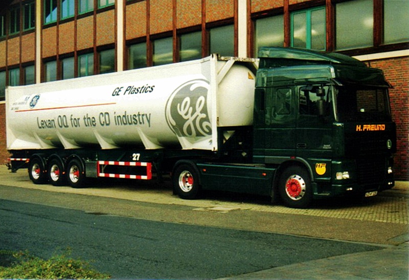027 Chassis DAF XF01.jpg